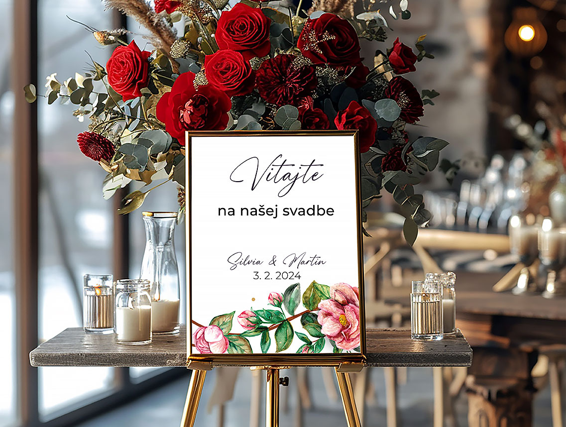 Chystáte svadbu? Myslíte na všetko? Aj najmenšie detaily môžu byť krásne, praktické i kreatívne