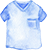 Detské tričká