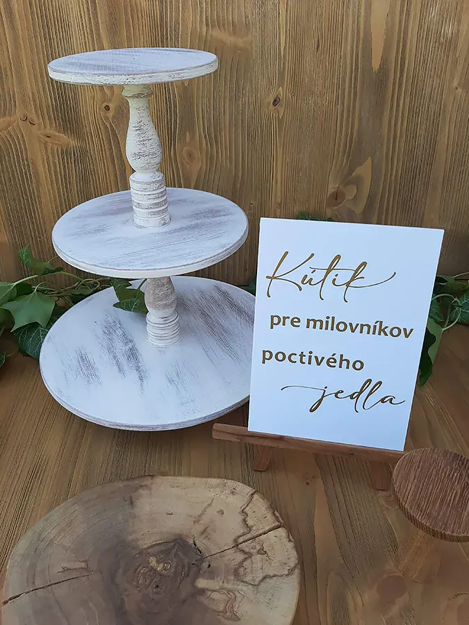 Stojan do Candy baru