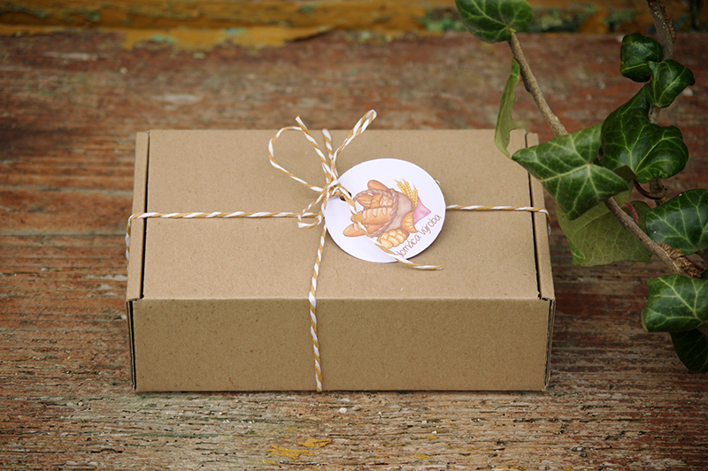 Kartičky Kváskovanie