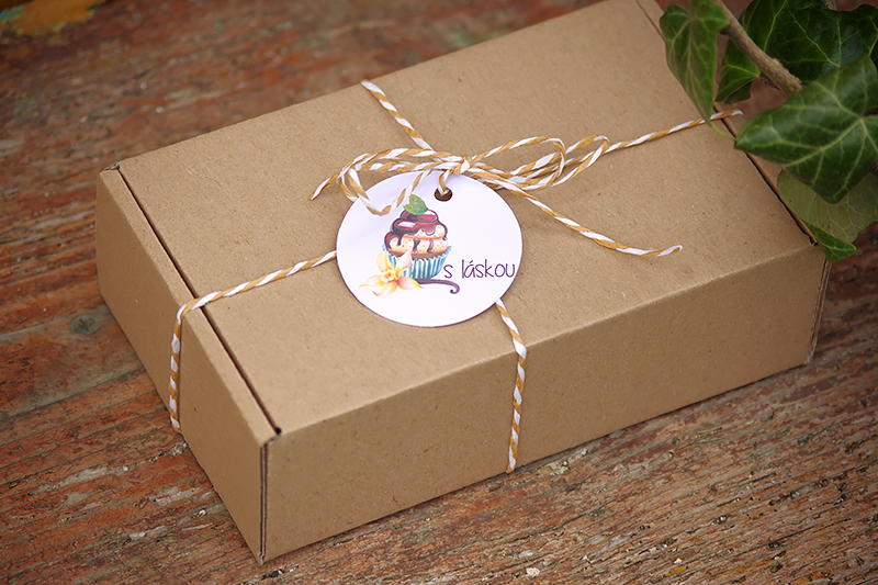 Kartičky Koláčiky