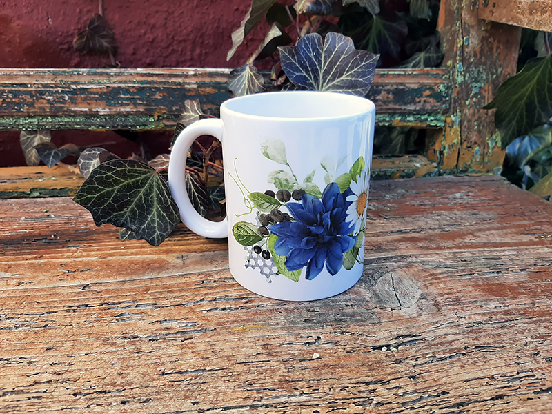 Hrnček pre mamičku