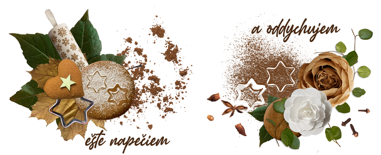 Hrnček Ešte napečiem