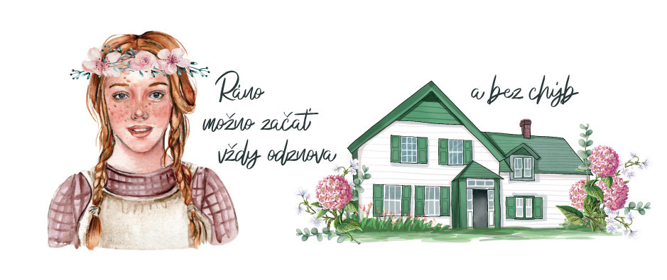 Hrnček "Ráno možno začať vždy odznova"