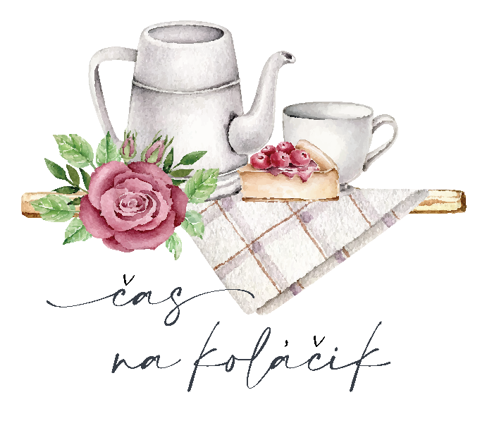 Nálepky Sladký deň