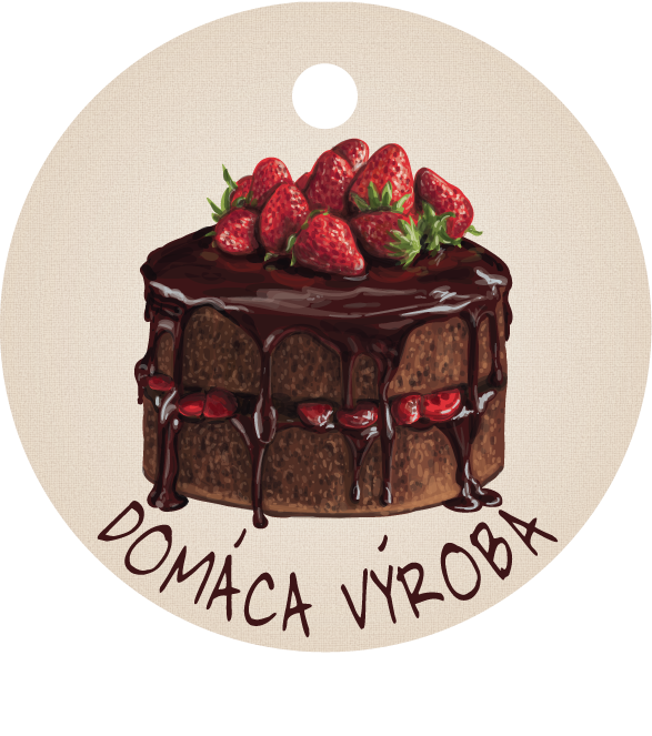 Kartičky Čokoláda