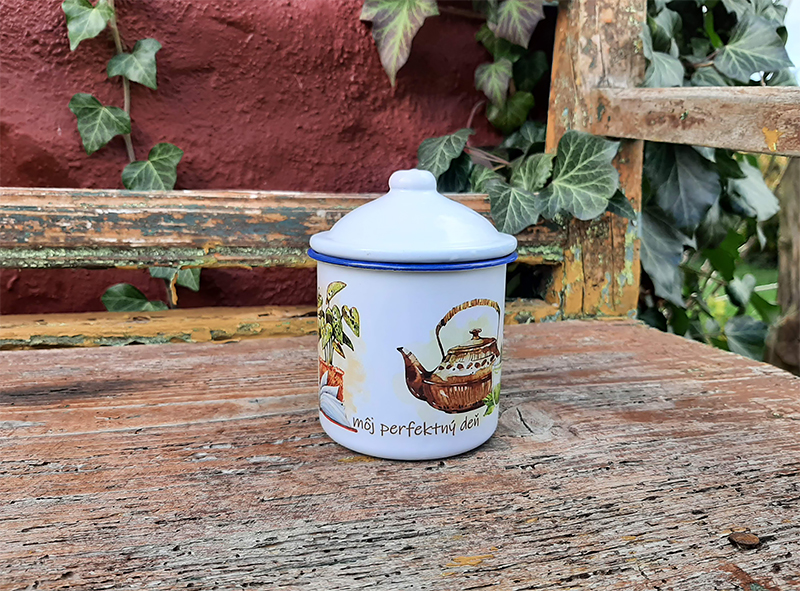 Hrnček Môj perfektný deň