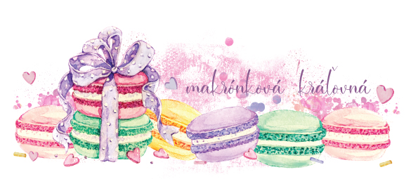 Hrnček Markónková kráľovná