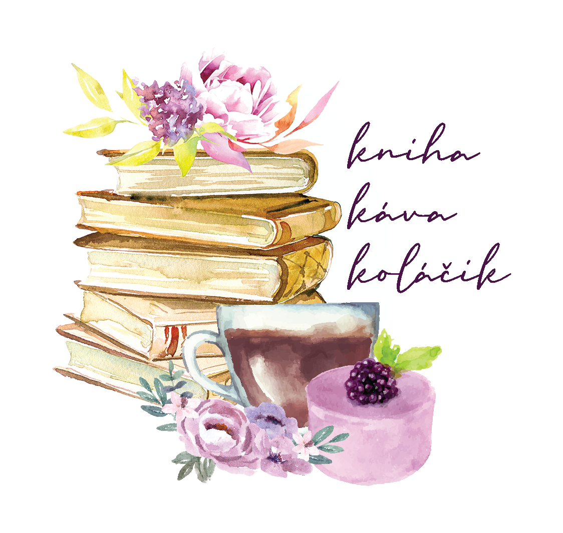 Nálepky Káva alebo čaj a koláčik