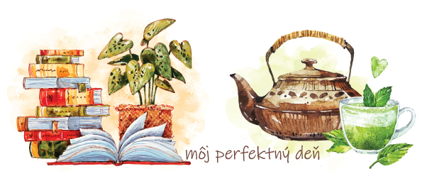 Hrnček Môj perfektný deň