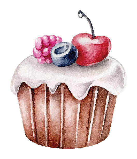 Nálepky Sladký deň