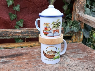 Hrnček Môj perfektný deň