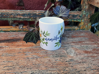 Hrnček pre mamičku