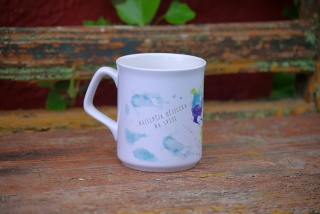 Hrnček Najlepšia učiteľka na svete